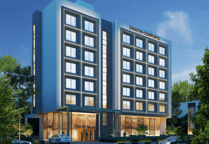 Hotel Swathi