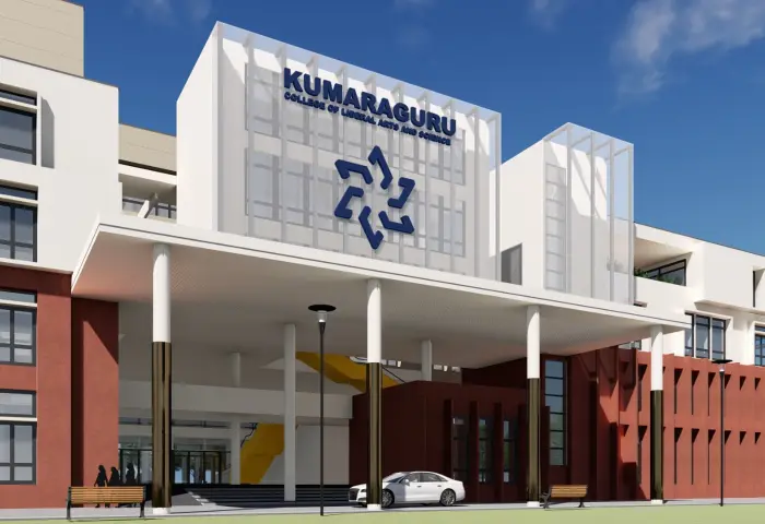 Kumarguru College Of Liberal Arts and Science